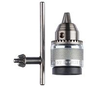 Bosch 2608571068 Keyed Chuck Chrome-Plated for Bosch Impact Drills