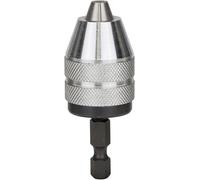 Bosch 2608572072 Keyless Chucks