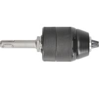 Bosch 2608572227 1.5 - 13 mm Keyless Chuck