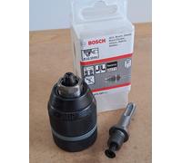 Bosch 2608572227 1.5 - 13 mm Keyless Chuck