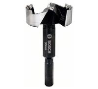 Bosch 2608577021 Forstner Bit 50mm For Hard/Soft Wood 10mm Shank