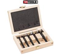 Bosch Forstner Drill Bit Set (15 - 35 mm) 5 Piece 2608577022
