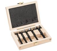 Bosch 2608577022 5 Piece Forstner Drill Bit Set
