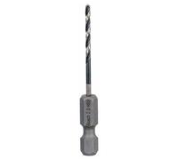 Bosch 2608577045 Impact Control Metal Twist Drill Bit 2mm 60mm Length