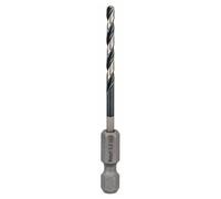 Bosch 2608577048 Impact Control Metal Twist Drill Bit 3mm 72mm Length