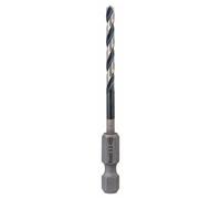 Bosch HSS Hex Shank Drill Bit 3.3mm Pack of 1