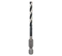 Bosch 2608577052 HSS Twist Drill Bit 4mm Impact Control 83mm 1piece