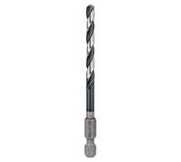 Bosch 2608577056 Impact Control Twist Drill Bit 5mm 1piece Robust ...