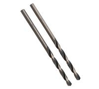 Bosch 2608577158 PointTeQ 3.00mm HSS Twist Drill Bit, Pack of 2