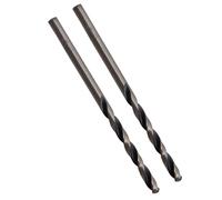 Bosch 2608577160 Hss Pointteq Twist Metal Drill Bit 3.5Mm (Pack Of 2)