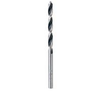 Bosch 2608577208 Twist Drill Bit 4mm 10pieces Quick Metal Drilling