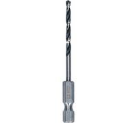 Bosch 2608577519 PointTeQ Drill Bit: Fast Precise Wear-Resistant Metal