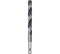 Bosch 2608577534 HSS PointTeQ Hex Drill Bit 8.5mm
