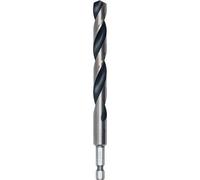 Bosch 2608577538 HSS PointTeQ Hex Drill Bit 11.0mm