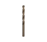 Bosch 2608577609 Pro Hss-Co Cobalt Twist Drill Bit For Metal 8 X 75 X 117Mm BOS-2608577609