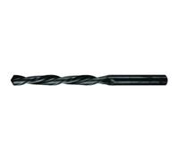 Bosch 1x PRO Metal HSS-G Twist Drill Bit Standard Length (for Non-Ferrous Metals, Steel, Ø 8,00 mm, Professional Accessory Drill Drivers)