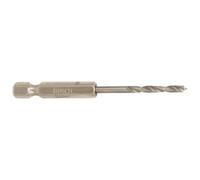 Bosch 1x PRO Wood HSS Brad Point Drill Bit (for Softwood, Hardwood, Ø 3,00 mm, Professional Accessory Drill Drivers)