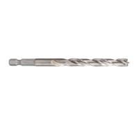 Bosch 1x PRO Wood HSS Brad Point Drill Bit (for Softwood, Hardwood, Ø 8,00 mm, Professional Accessory Drill Drivers)