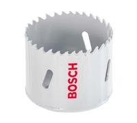 Bosch 2608580396 HSS Bi-Metal Hole Saw for Standard Adaptor 14 mm 9/16 inches