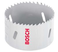 Bosch 2608580396 HSS Bi-Metal Hole Saw for Standard Adaptor 14 mm 9/16 inches