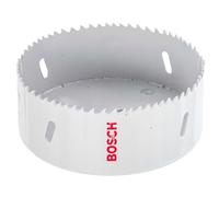 Bosch 2608580396 HSS Bi-Metal Hole Saw for Standard Adaptor 14 mm 9/16 inches