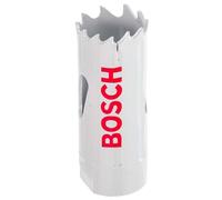 Bosch 2608580400 HSS-Bimetal Hole Saw 25/32in - 20mm Diameter