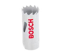 Bosch 2608580396 HSS Bi-Metal Hole Saw for Standard Adaptor 14 mm 9/16 inches