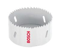 Bosch 2608580396 HSS Bi-Metal Hole Saw for Standard Adaptor 14 mm 9/16 inches