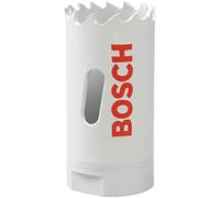 Bosch 2608580396 HSS Bi-Metal Hole Saw for Standard Adaptor 14 mm 9/16 inches
