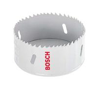 Bosch 2608580396 HSS Bi-Metal Hole Saw for Standard Adaptor 14 mm 9/16 inches