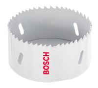 Bosch 2608580396 HSS Bi-Metal Hole Saw for Standard Adaptor 14 mm 9/16 inches