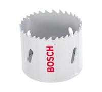 Bosch 2608580396 HSS Bi-Metal Hole Saw for Standard Adaptor 14 mm 9/16 inches