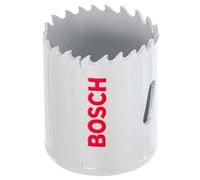 Bosch 2608580396 HSS Bi-Metal Hole Saw for Standard Adaptor 14 mm 9/16 inches
