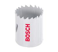 Bosch 2608580396 HSS Bi-Metal Hole Saw for Standard Adaptor 14 mm 9/16 inches