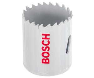 Bosch 2608580396 HSS Bi-Metal Hole Saw for Standard Adaptor 14 mm 9/16 inches