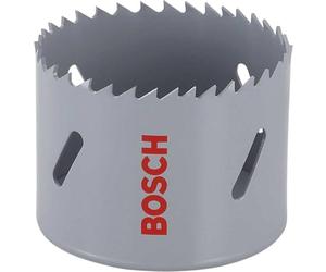 Bosch 2608580396 HSS Bi-Metal Hole Saw for Standard Adaptor 14 mm 9/16 inches