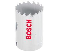 Bosch 2608580396 HSS Bi-Metal Hole Saw for Standard Adaptor 33 mm 1 5/16