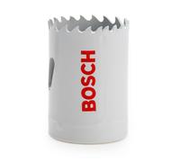Bosch 2608580410 HSS-Bimetal Hole Saw 1. 3/8in - 35mm Diameter