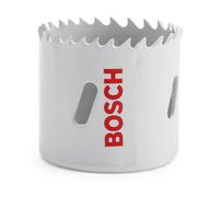 Bosch 2608580418 HSS-Bimetal Hole Saw 1. 7/8in - 48mm Diameter
