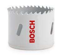 Bosch 2608580396 HSS Bi-Metal Hole Saw for Standard Adaptor 14 mm 9/16 inches