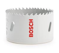 Bosch Bosch 2608580431 HSS-Bimetal Hole Saw 2. 7/8in - 73mm Diameter 2608580431