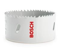 Bosch 2608580436 Hss Bi Metal Hole Saw 89Mm