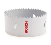 Bosch 2608580396 HSS Bi-metal Hole Saw for Standard Adaptor 14 mm 9/16 inches