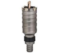 Bosch 2608580519 Two Piece SDS-Max-9 Core Cutter, 50mm, Metalic