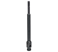 Bosch 2608580864 Adapter for SDS-Plus G Diamond Drill Bit, Black, 1/2-240 mm