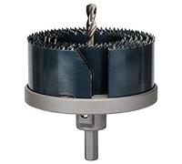 Bosch 2608584063 Hole Cutter Set (6-Piece)