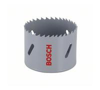 Bosch Professional 1x Hole Saw HSS Bi-metal for standard adapter (for various materials, Ø 95 mm, Accessory Rotary Drill)