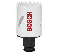 Bosch QUICK CHANGE Release Hole Saw Cutter Bit HSS Bi-Metal Wood Plastic Holesaw