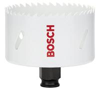 Bosch QUICK CHANGE Release Hole Saw Cutter Bit HSS Bi-Metal Wood Plastic Holesaw