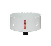Bosch QUICK CHANGE Release Hole Saw Cutter Bit HSS Bi-Metal Wood Plastic Holesaw